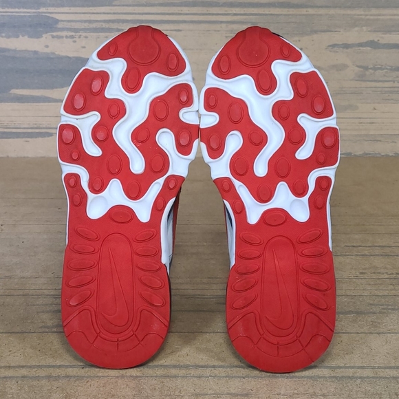 Nike Air Max 270 RT Shoes BQ0102-013 - Picture 7 of 8